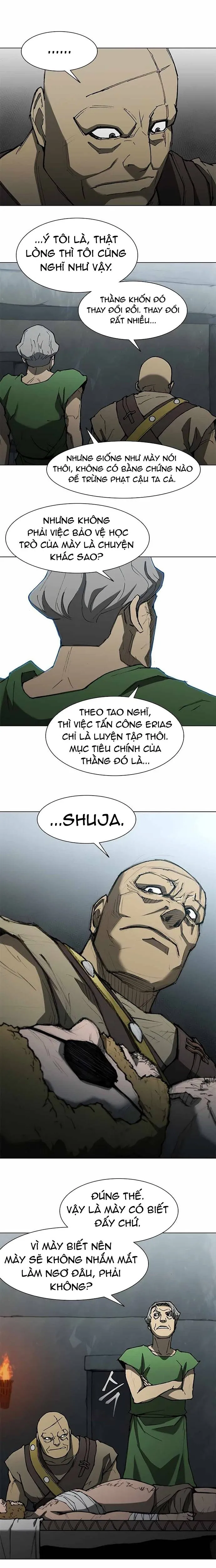 Chapter 110 - Trang 11