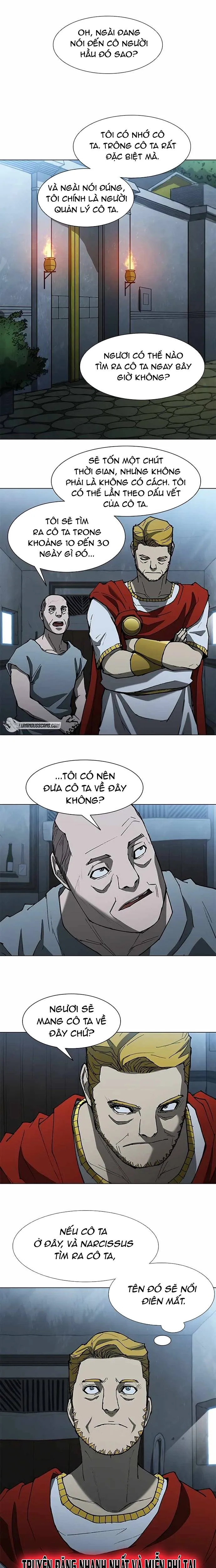 Chapter 110 - Trang 3