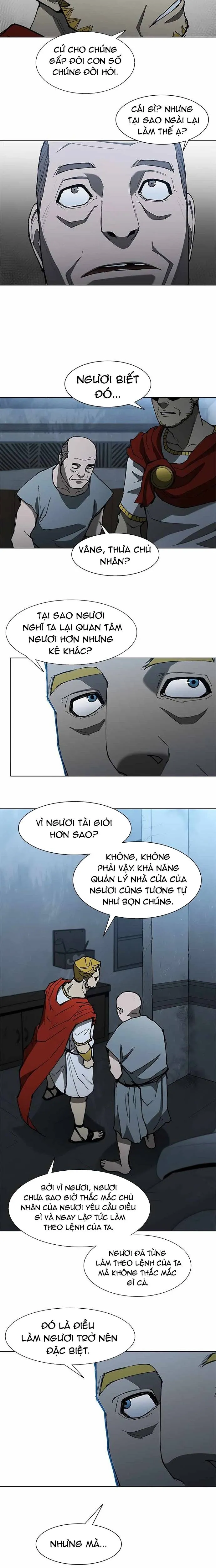 Chapter 110 - Trang 5
