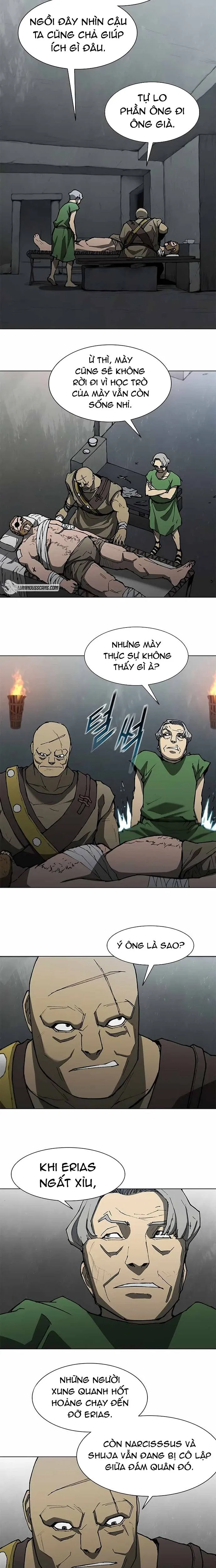 Chapter 110 - Trang 8