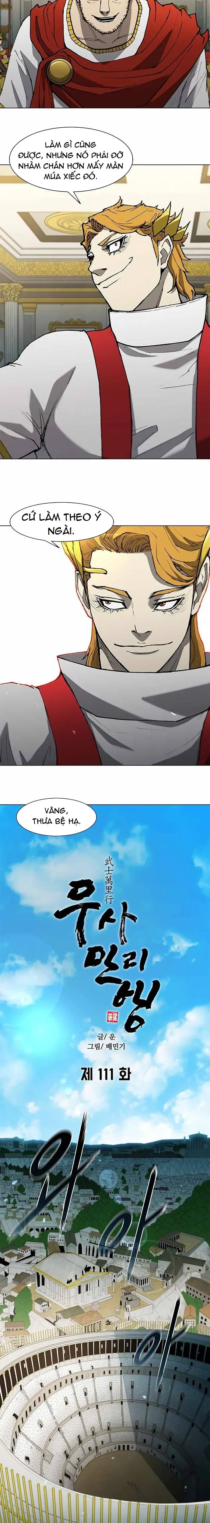 Chapter 111 - Trang 10