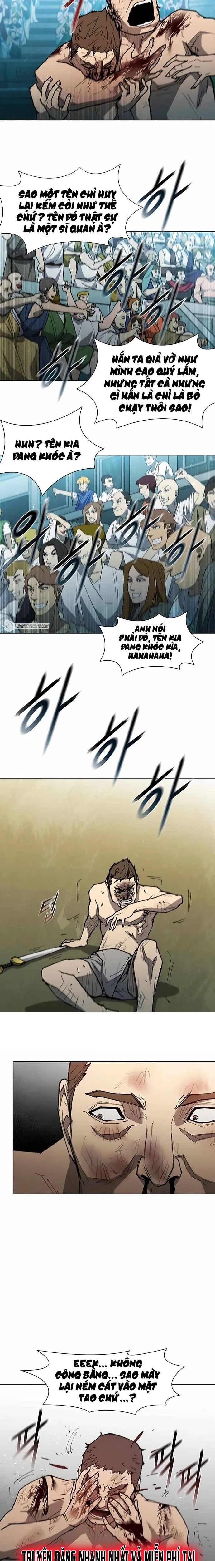 Chapter 112 - Trang 11