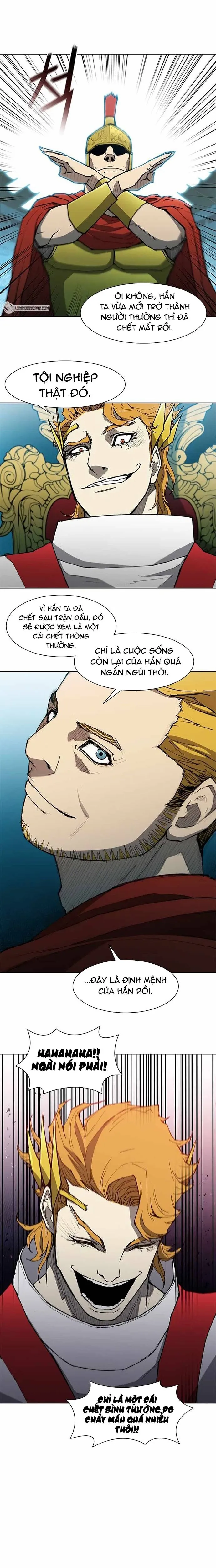 Chapter 112 - Trang 18