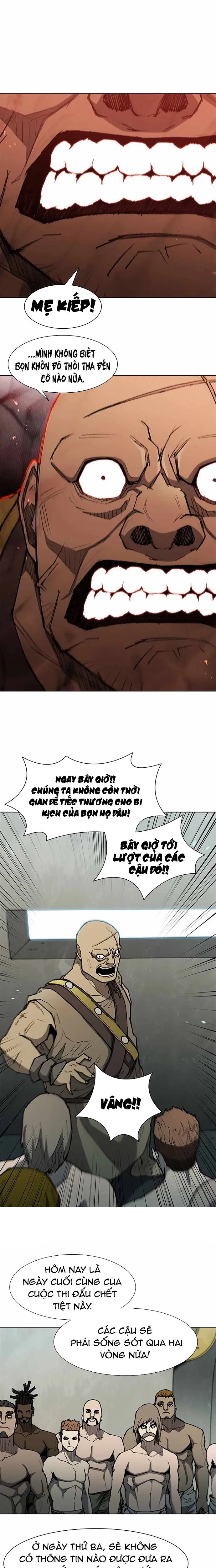Chapter 112 - Trang 19