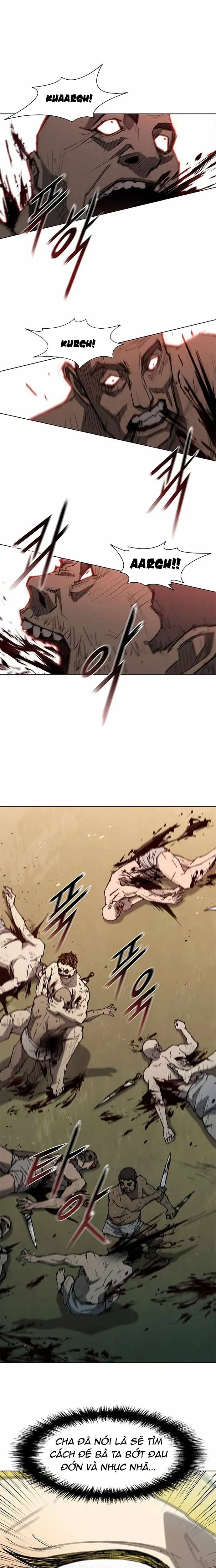 Chapter 112 - Trang 3
