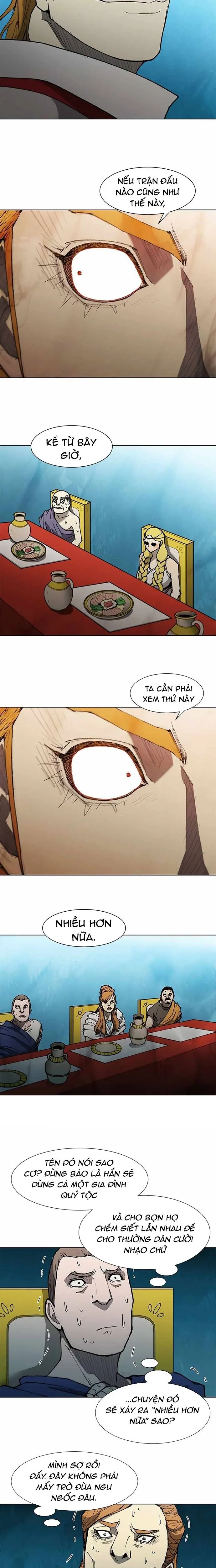 Chapter 112 - Trang 5
