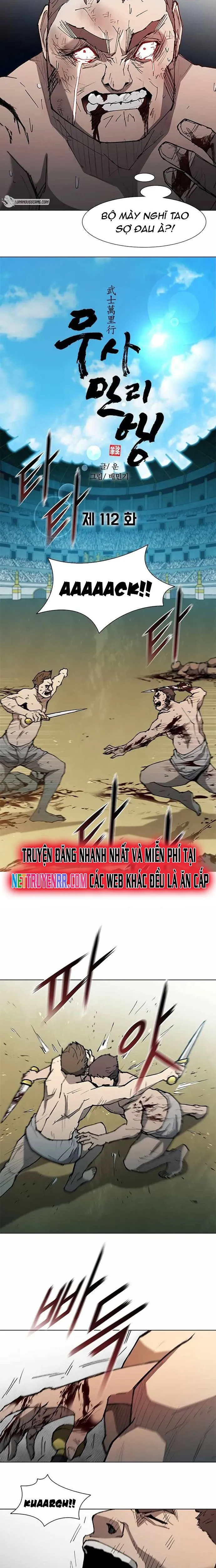 Chapter 112 - Trang 9