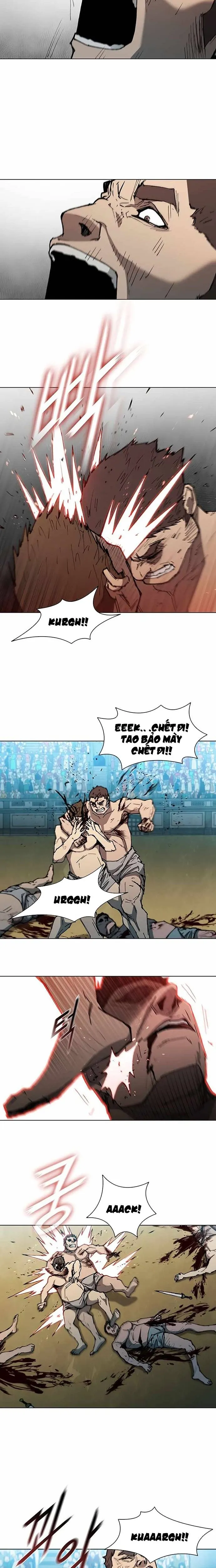 Chapter 112 - Trang 10
