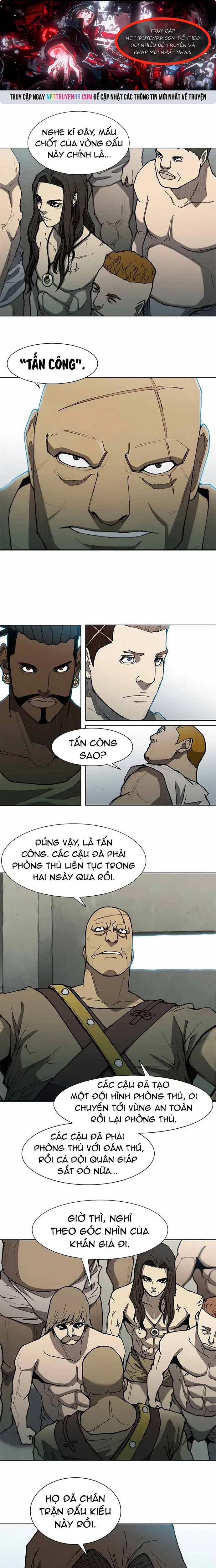Chapter 113 - Trang 1