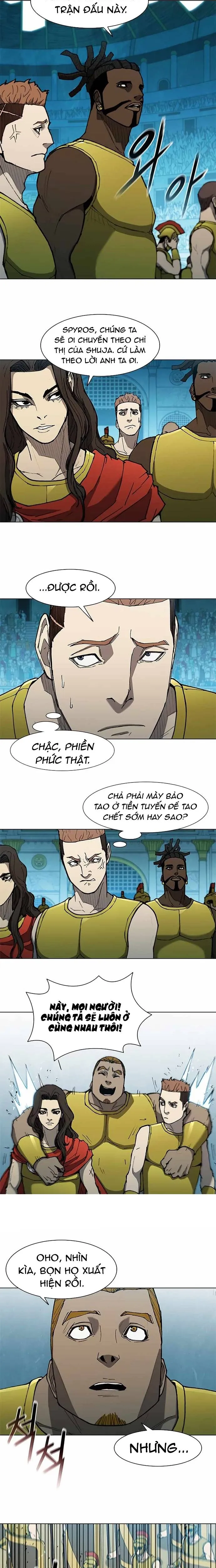 Chapter 113 - Trang 11