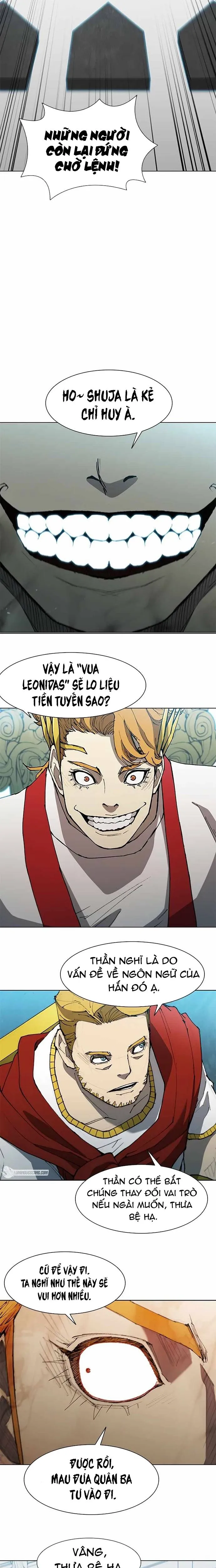 Chapter 113 - Trang 14