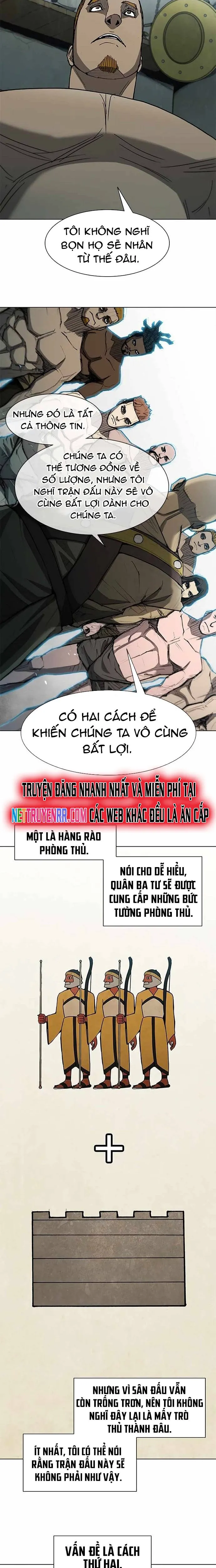 Chapter 113 - Trang 3