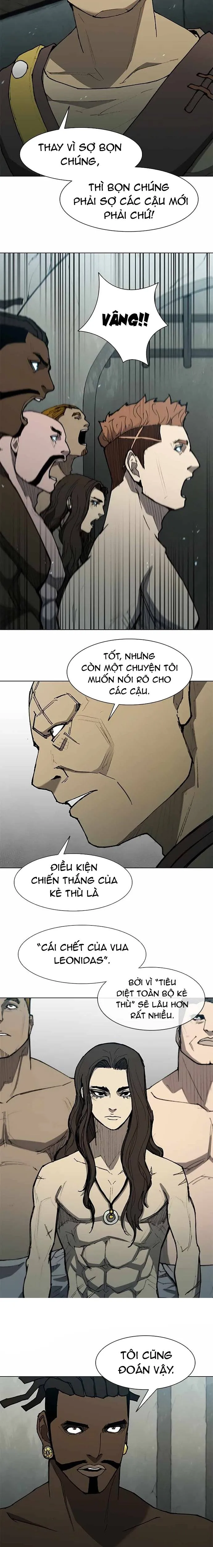 Chapter 113 - Trang 5