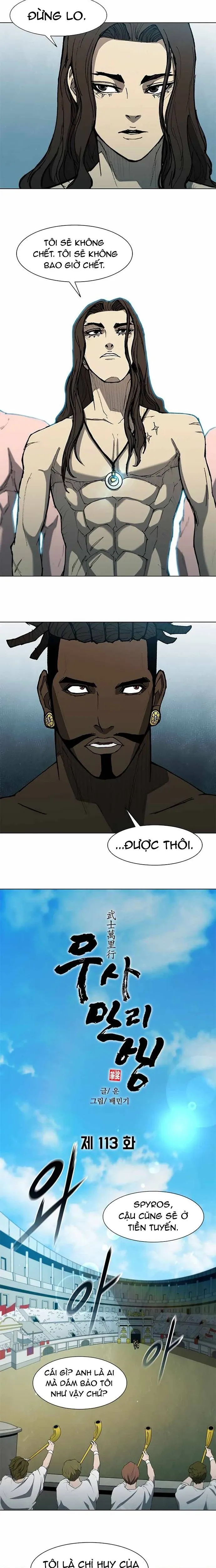 Chapter 113 - Trang 10