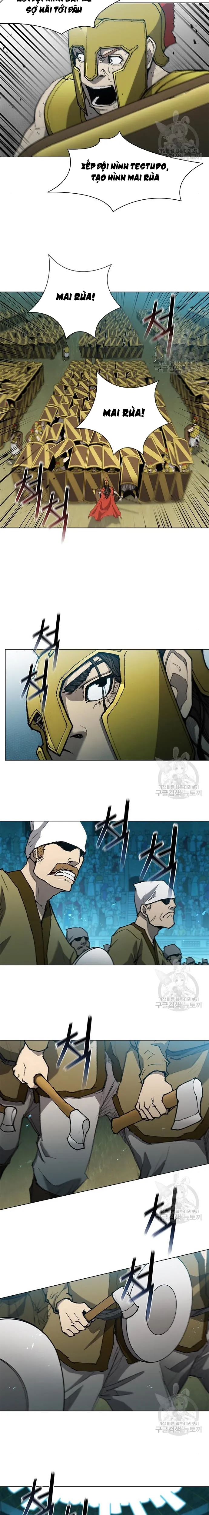 Chapter 114 - Trang 5