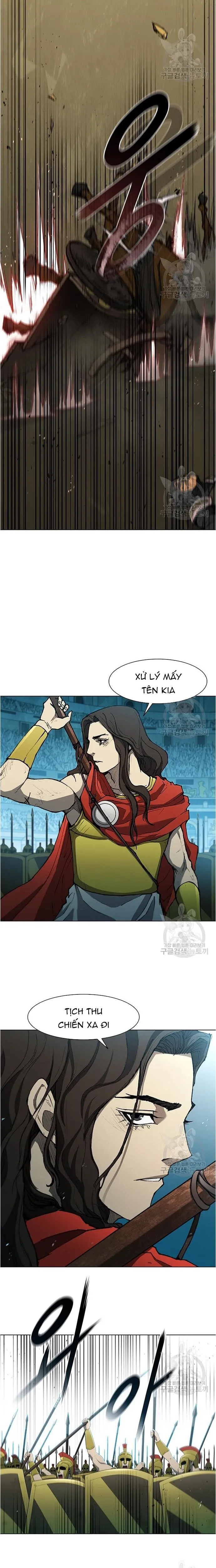Chapter 115 - Trang 20