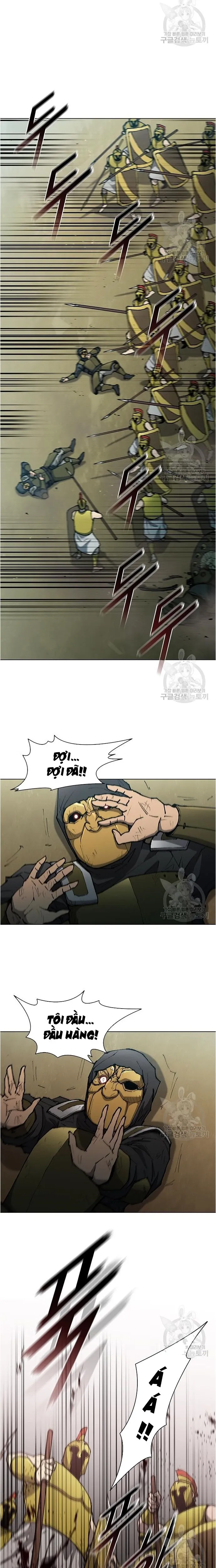 Chapter 115 - Trang 21