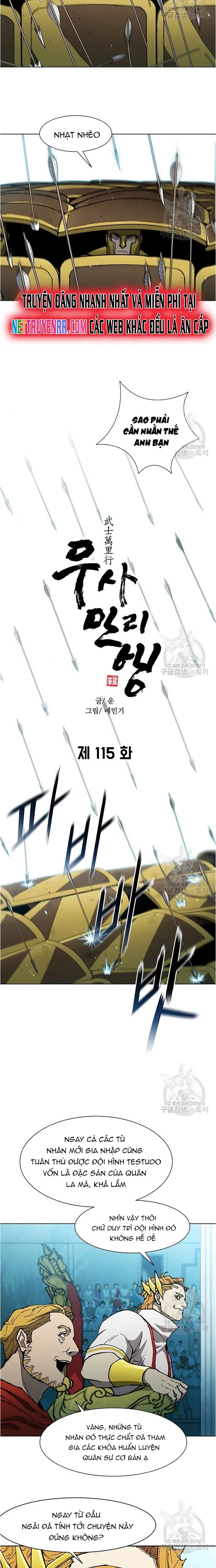 Chapter 115 - Trang 8
