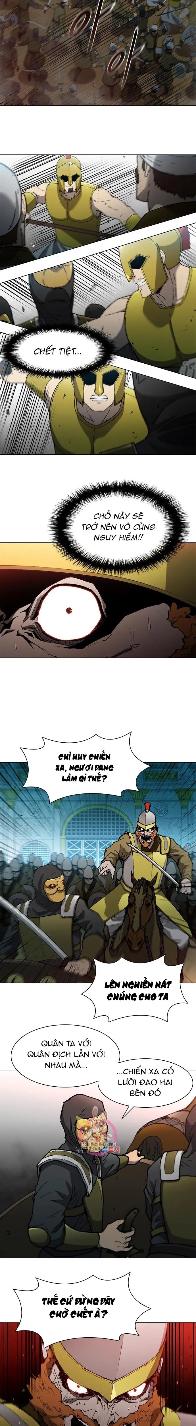 Chapter 116 - Trang 11