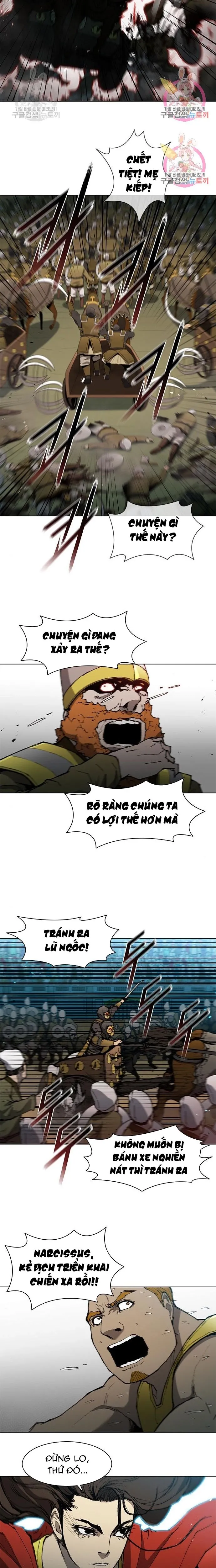 Chapter 116 - Trang 13