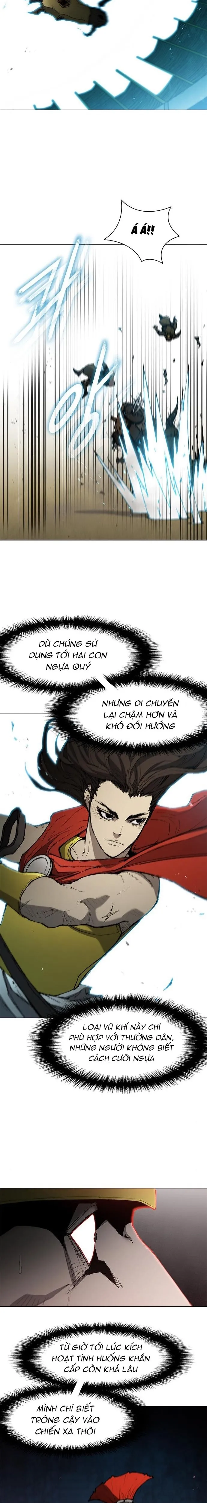 Chapter 116 - Trang 17