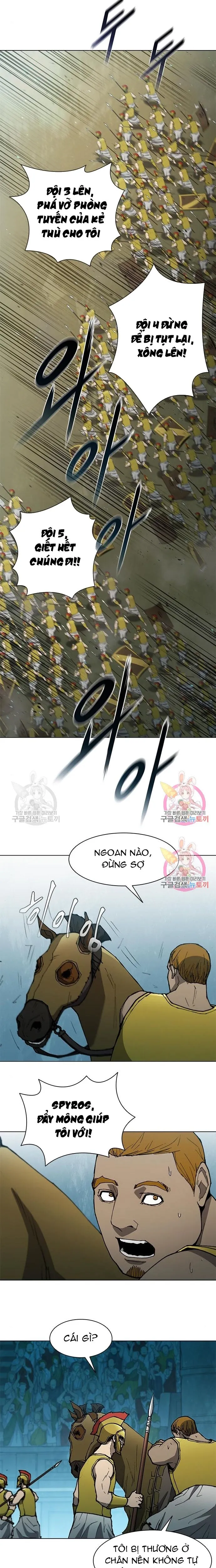 Chapter 116 - Trang 3