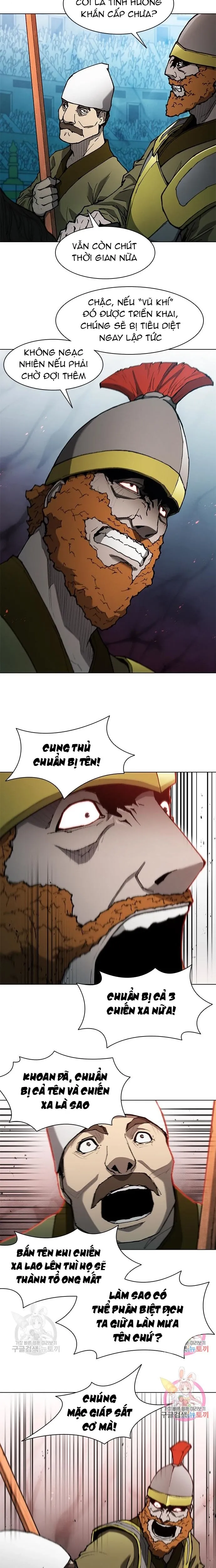 Chapter 116 - Trang 5