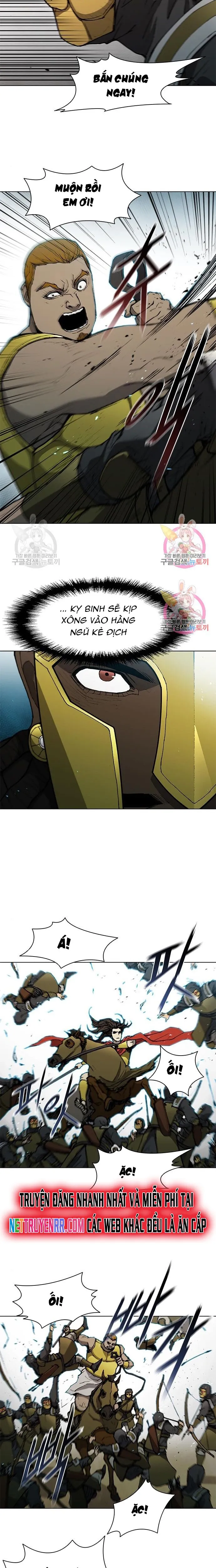 Chapter 116 - Trang 8
