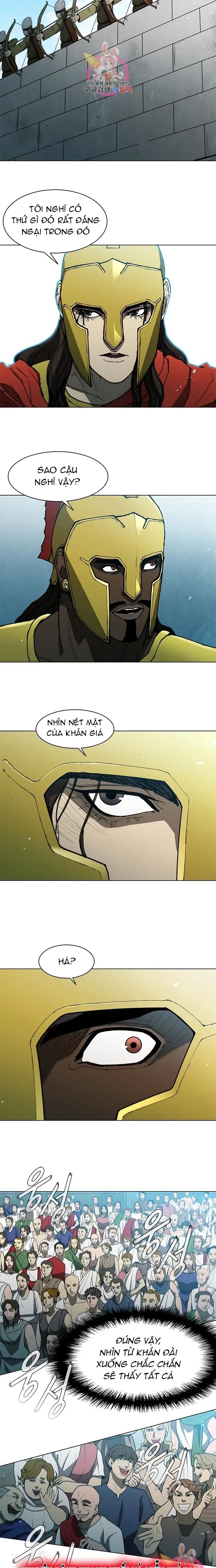 Chapter 118 - Trang 2