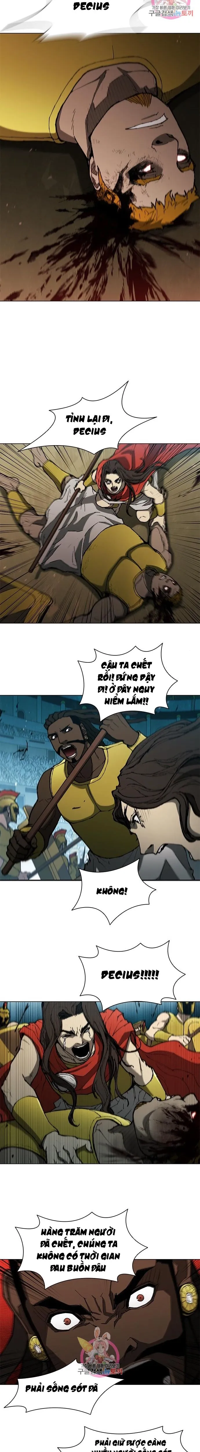 Chapter 118 - Trang 16