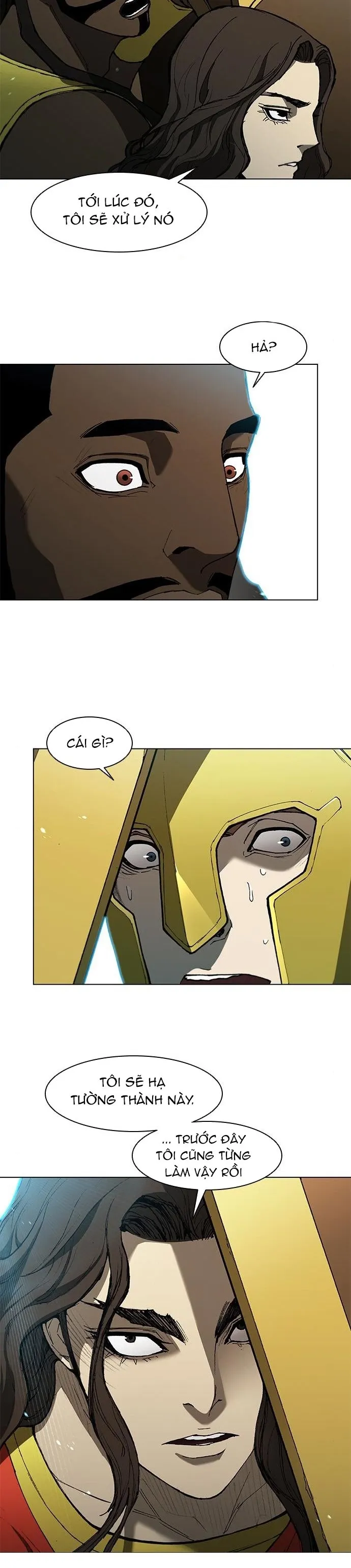 Chapter 118 - Trang 19