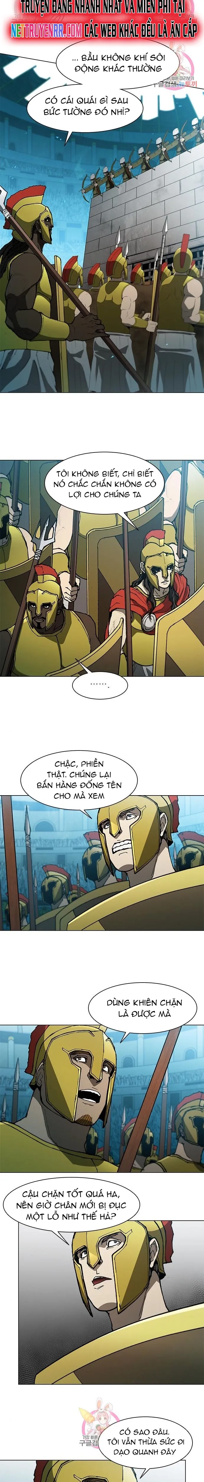 Chapter 118 - Trang 3