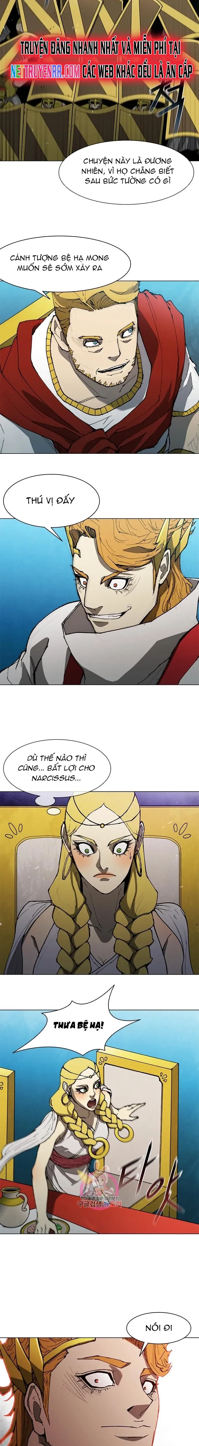 Chapter 118 - Trang 5