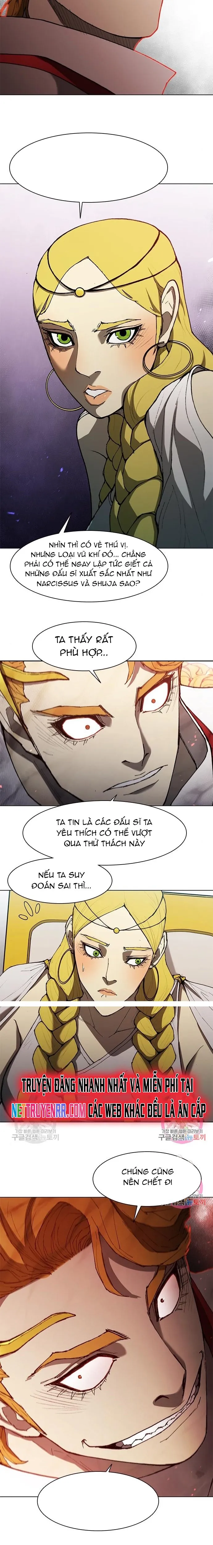 Chapter 118 - Trang 6