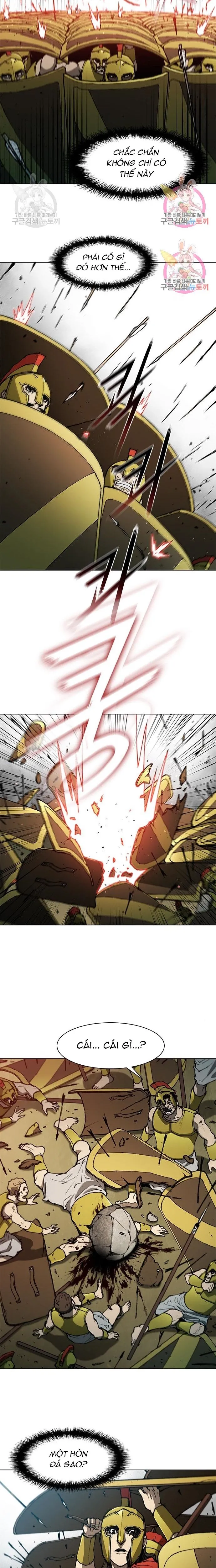 Chapter 118 - Trang 10