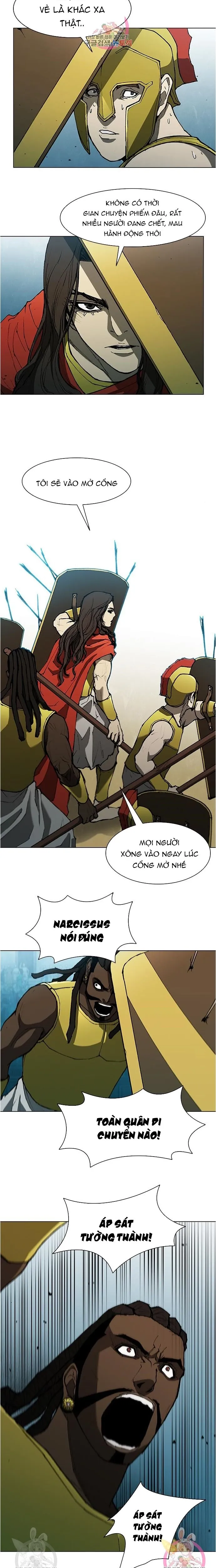 Chapter 119 - Trang 2