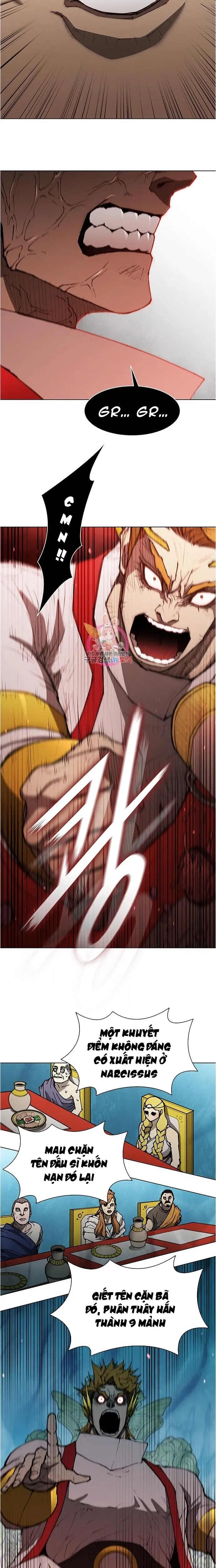 Chapter 119 - Trang 11