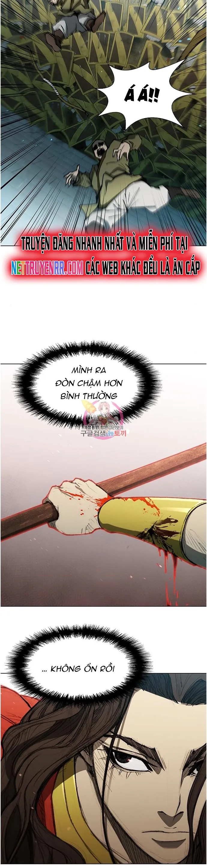 Chapter 119 - Trang 20
