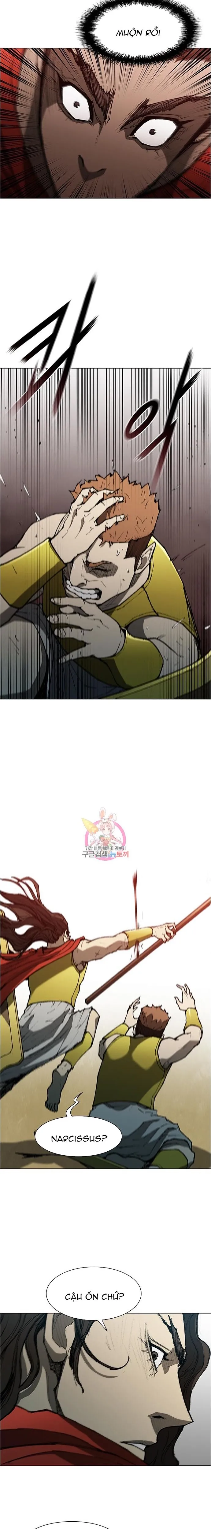 Chapter 119 - Trang 9
