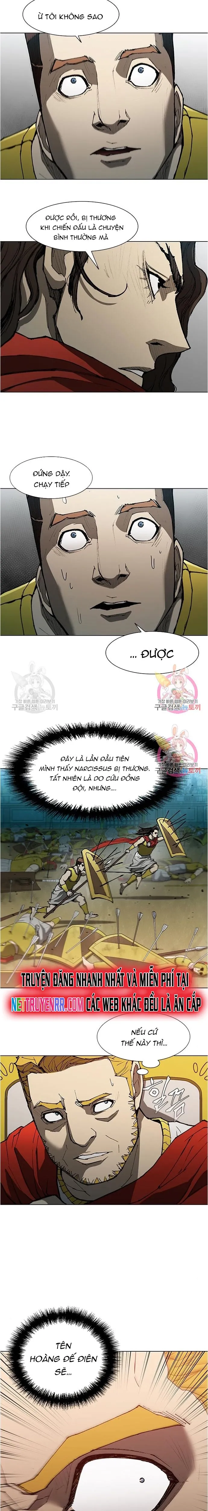Chapter 119 - Trang 10