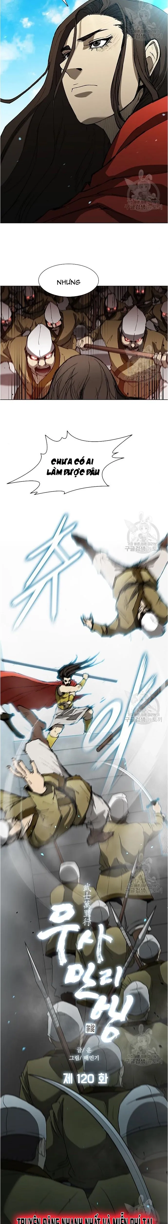 Chapter 120 - Trang 2