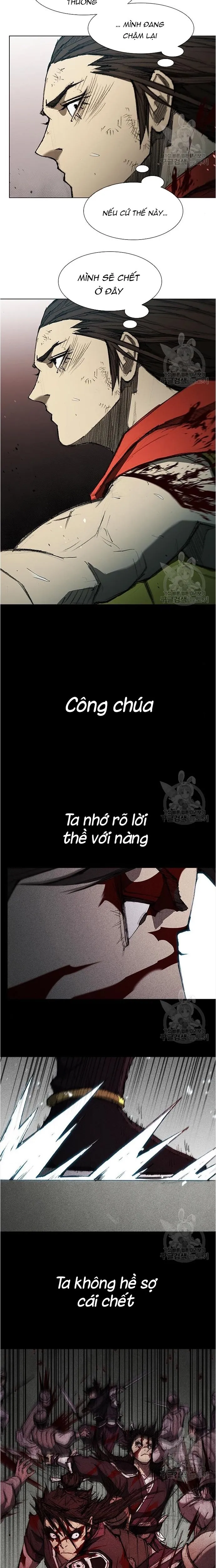 Chapter 120 - Trang 11