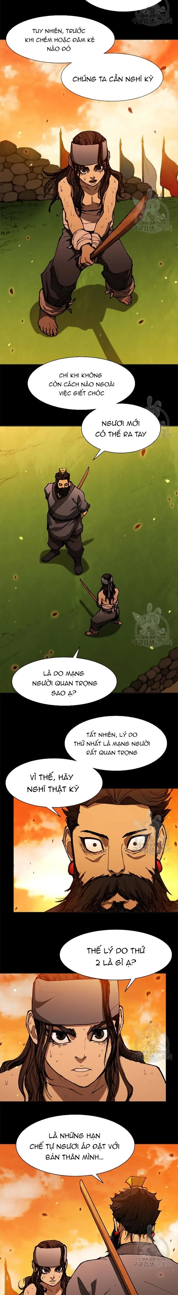 Chapter 121 - Trang 2