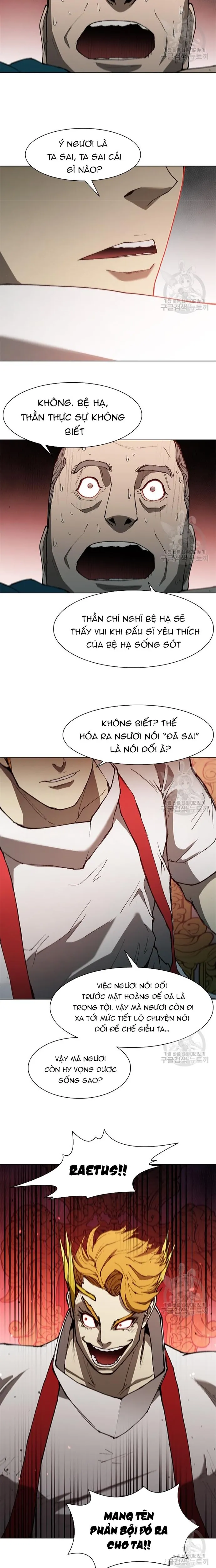 Chapter 121 - Trang 11
