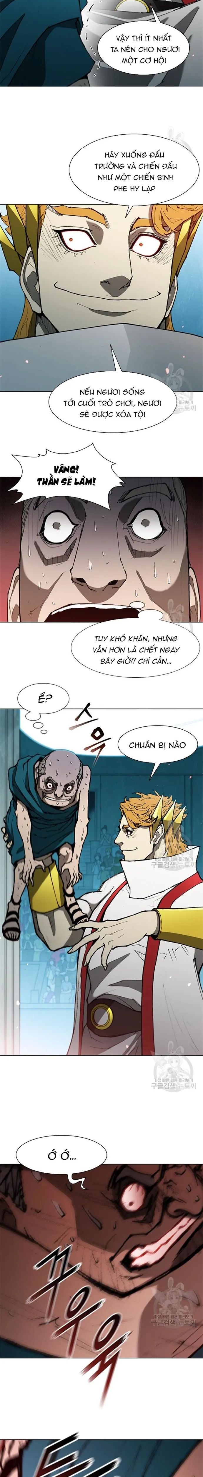 Chapter 121 - Trang 13