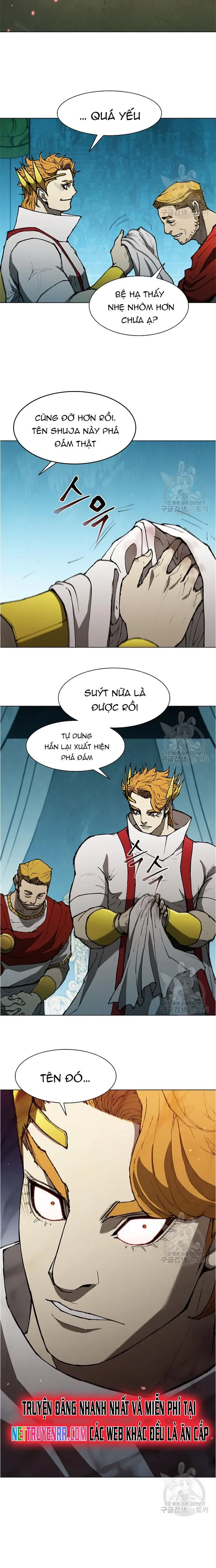 Chapter 121 - Trang 16