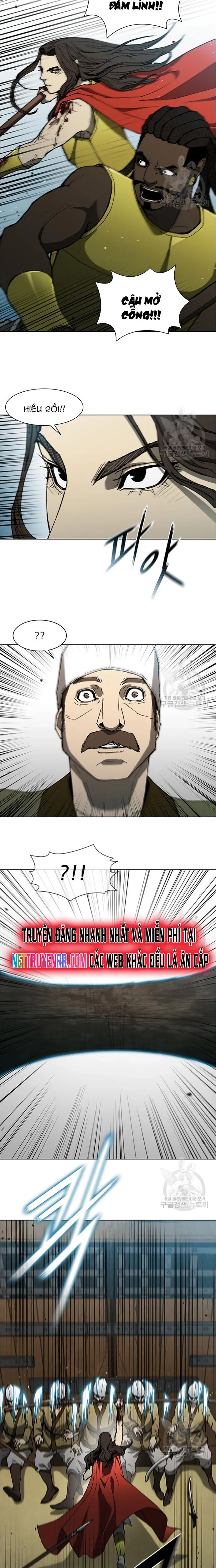 Chapter 121 - Trang 18