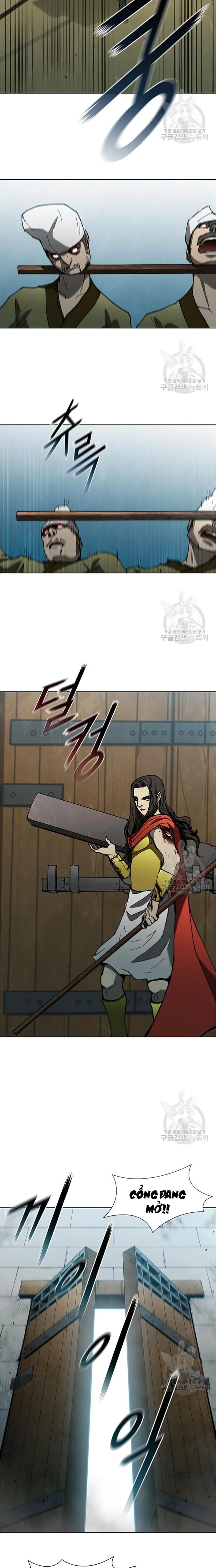 Chapter 121 - Trang 19