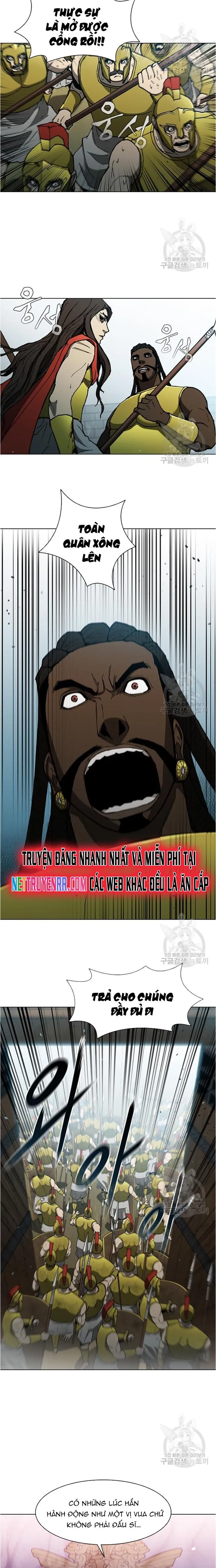 Chapter 121 - Trang 20