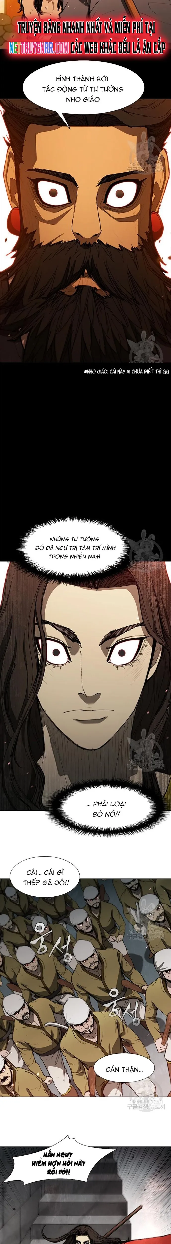 Chapter 121 - Trang 3